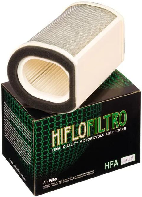 Hiflofiltro filtr powietrza filtr powietrza hiflo hfa4912