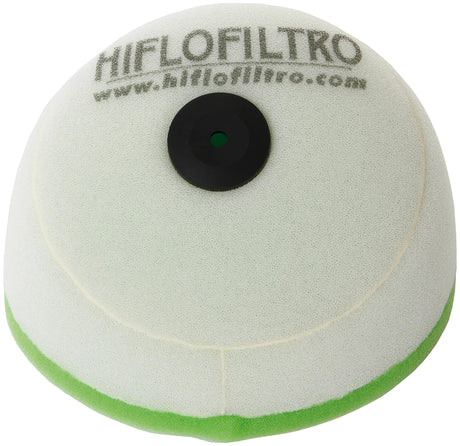 Hiflofiltro wymienny filtr powietrza dwustopniowy zamiennik filtra hff-1011