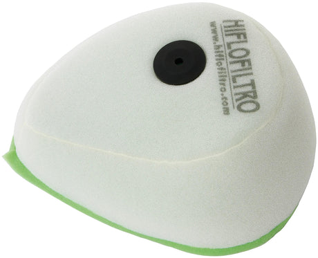 Hiflofiltro wymienny filtr powietrza dwustopniowy zamiennik filtra hff-1018