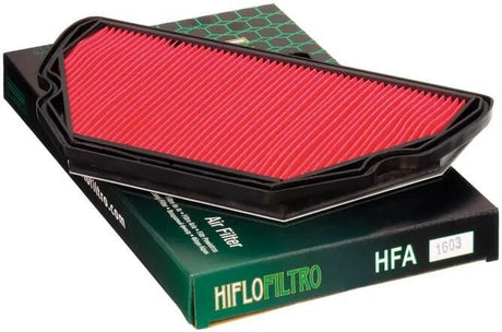 Hiflofiltro filtr powietrza filtr powietrza hfa-1603