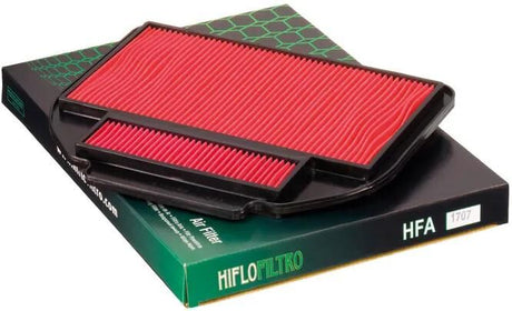 Hiflofiltro filtr powietrza filtr powietrza hfa-1707