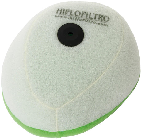 Hiflofiltro wymienny filtr powietrza dwustopniowy zamiennik filtra hff-2017