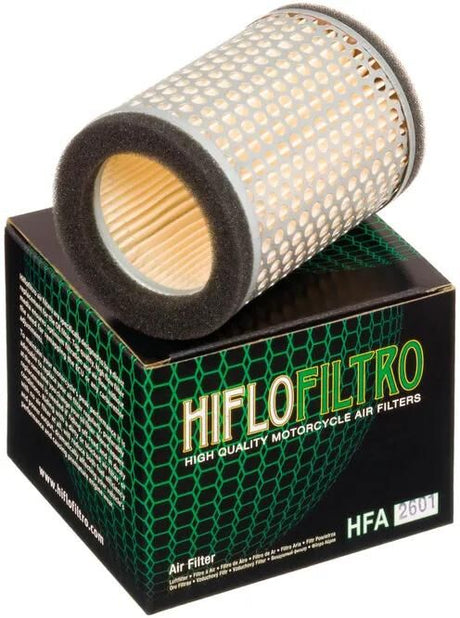 Filtr powietrza Hiflofiltro Filtr powietrza Hiflo hfa2601