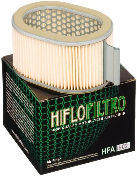 Filtr powietrza Hiflofiltro Filtr powietrza Hiflo hfa2902