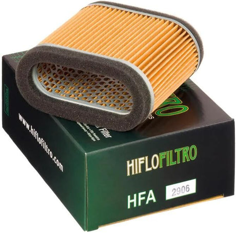 Hiflofiltro filtr powietrza filtr powietrza hiflo hfa2906