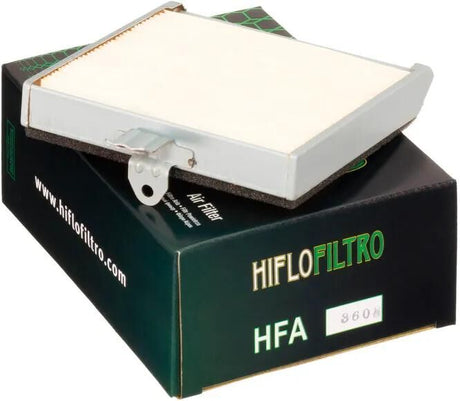 Hiflofiltro filtr powietrza filtr powietrza hiflo hfa3608