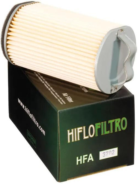 Hiflofiltro filtr powietrza filtr powietrza hiflo hfa3702