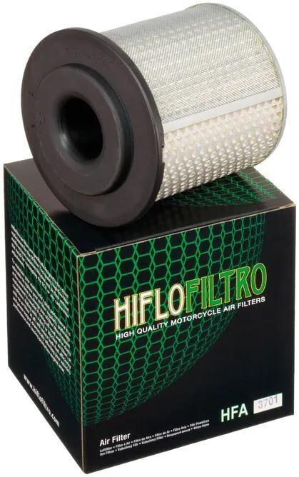 Hiflofiltro filtr powietrza filtr powietrza hiflo hfa3701