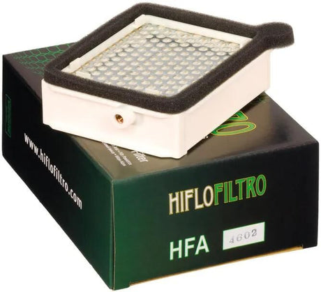 Filtr powietrza Hiflofiltro Filtr powietrza Hiflo hfa4602