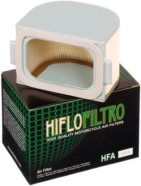 Hiflofiltro filtr powietrza filtr powietrza hiflo hfa4609