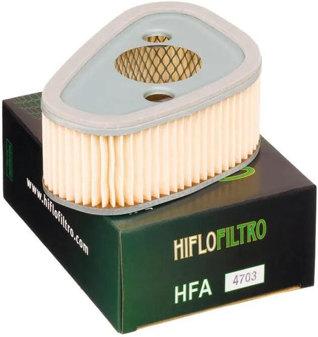 Hiflofiltro filtr powietrza filtr powietrza hiflo hfa4703