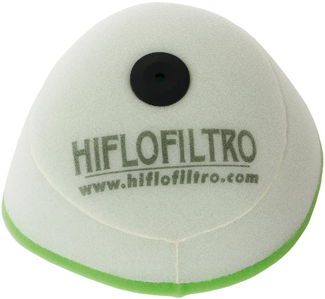 Hiflofiltro wymienny filtr powietrza dwustopniowy zamiennik filtra hff-5012