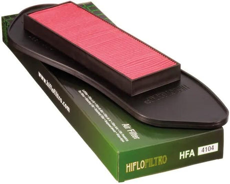 Hiflofiltro filtr powietrza filtr powietrza hiflo hfa4104