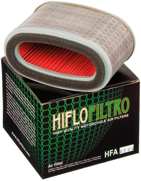 Hiflofiltro filtr powietrza filtr powietrza hfa-1712