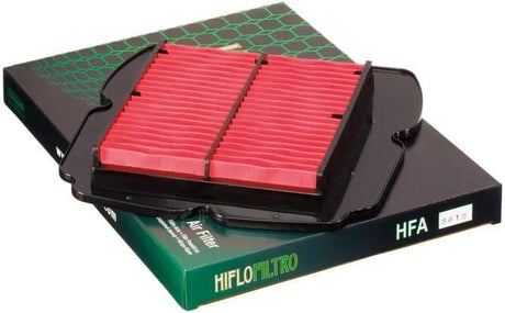 Hiflofiltro filtr powietrza filtr powietrza hiflo hfa3612