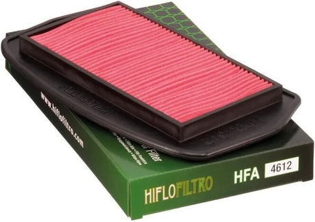 Hiflofiltro filtr powietrza filtr powietrza hiflo hfa4612