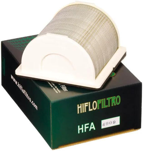 Hiflofiltro filtr powietrza filtr powietrza hiflo hfa4909