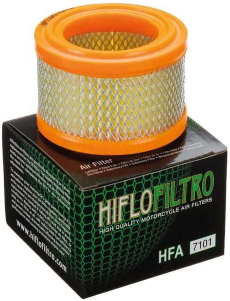Filtr powietrza Hiflofiltro Filtr powietrza Hiflo hfa7101