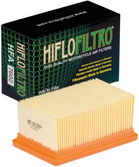 Filtr powietrza Hiflofiltro Filtr powietrza Hiflo hfa7602