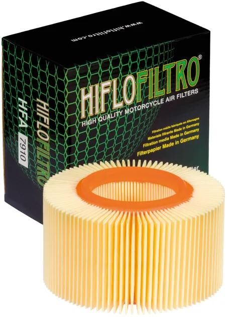 Hiflofiltro filtr powietrza filtr powietrza hiflo hfa7910