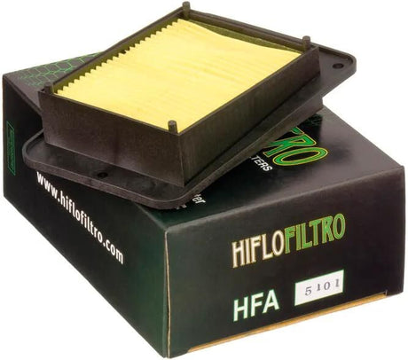 Filtr powietrza Hiflofiltro Filtr powietrza Hiflo hfa5101