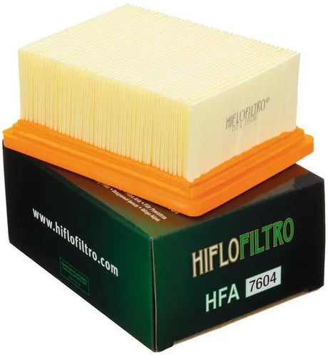 Hiflofiltro filtr powietrza filtr powietrza hiflo hfa7604