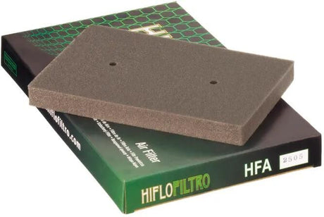Hiflofiltro filtr powietrza filtr powietrza hiflo hfa2505