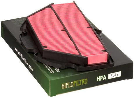 Hiflofiltro filtr powietrza filtr powietrza hiflo hfa3617
