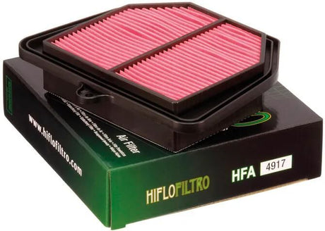 Hiflofiltro filtr powietrza filtr powietrza hiflo hfa4917