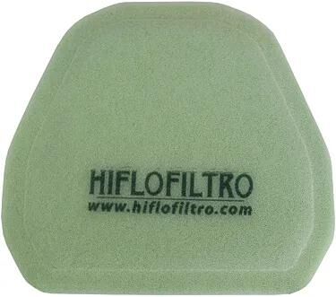 Hiflofiltro wymienny filtr powietrza dwustopniowy zamiennik filtra hff-4020