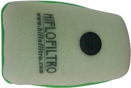 Hiflofiltro wymienny filtr powietrza dwustopniowy zamiennik filtra hff-5017