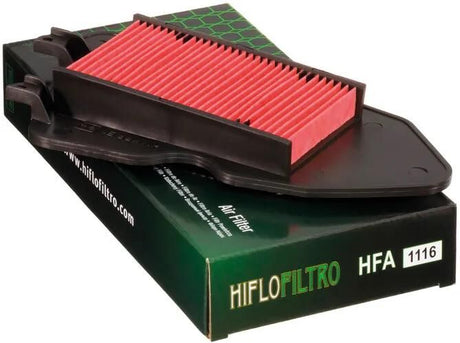 Hiflofiltro filtr powietrza filtr powietrza hfa-1116