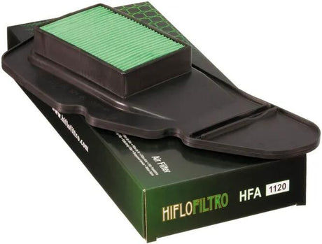 Hiflofiltro filtr powietrza filtr powietrza hfa-1120