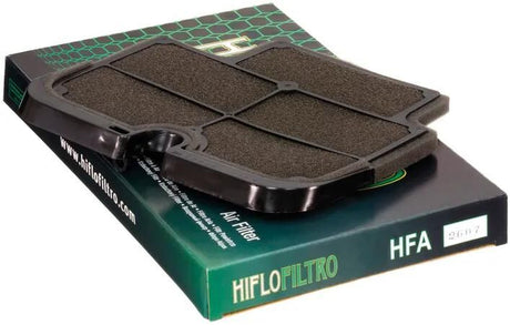 Hiflofiltro filtr powietrza filtr powietrza hiflo hfa2607