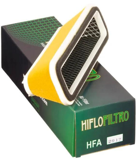 Hiflofiltro filtr powietrza filtr powietrza hiflo hfa2917