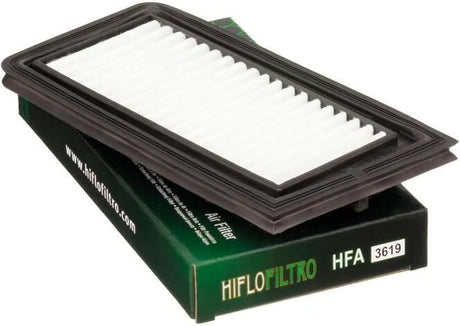 Hiflofiltro filtr powietrza filtr powietrza hiflo hfa3619
