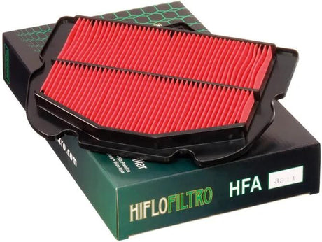Hiflofiltro filtr powietrza filtr powietrza hiflo hfa3911