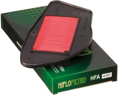 Hiflofiltro filtr powietrza filtr powietrza hiflo hfa4107