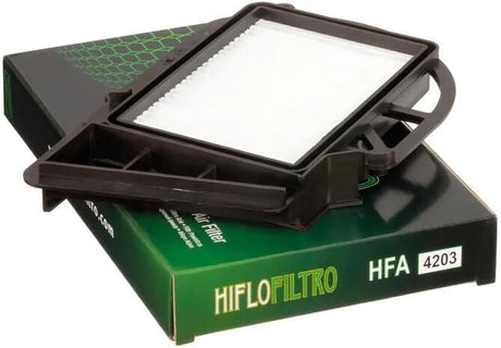 Hiflofiltro filtr powietrza filtr powietrza hiflo hfa4203