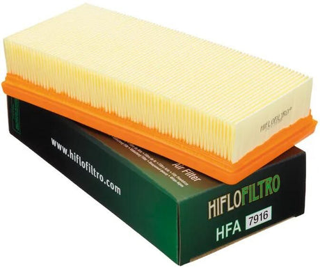 Hiflofiltro filtr powietrza filtr powietrza hiflo hfa7916