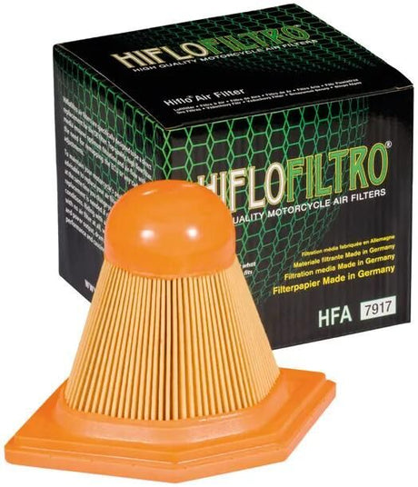Hiflofiltro filtr powietrza filtr powietrza hiflo hfa7917