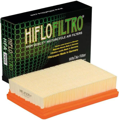 Hiflofiltro filtr powietrza filtr powietrza hiflo hfa7915