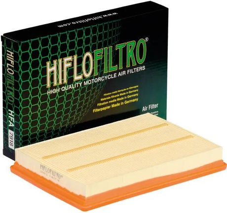 Hiflofiltro filtr powietrza filtr powietrza hiflo hfa7918