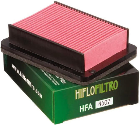Hiflofiltro filtr powietrza filtr powietrza hiflo hfa4507