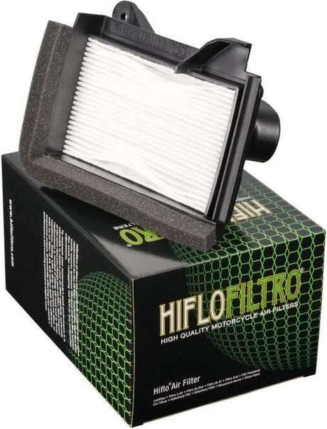 Hiflofiltro filtr powietrza filtr powietrza hfa-4512