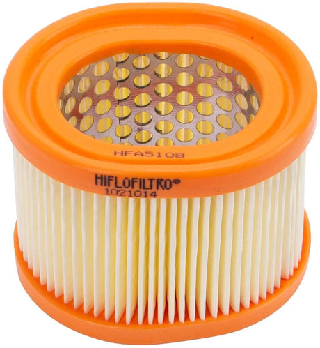 Hiflofiltro filtr powietrza filtr powietrza hfa-5108