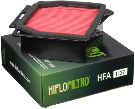 Filtr powietrza Hiflofiltro Hiflo hfa1137