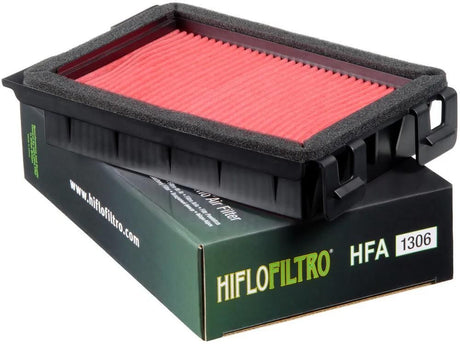 Filtr powietrza Hiflofiltro Hiflo hfa1306