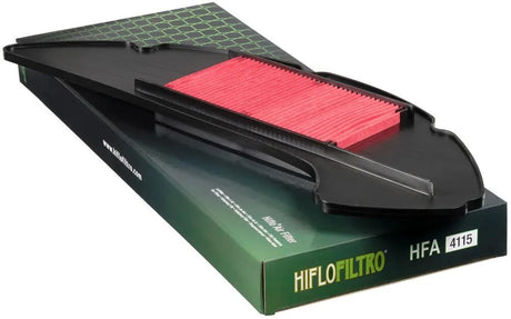 Filtr powietrza Hiflofiltro Hiflo hfa4115