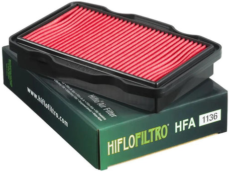 Filtr powietrza Hiflofiltro Hiflo hfa1136